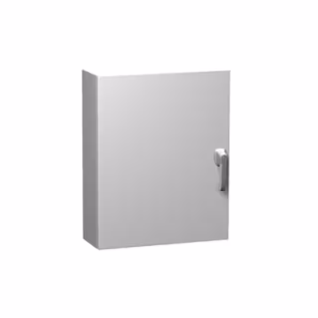 EN4SD603612SSWH Hammond Manufacturing  Boîtes